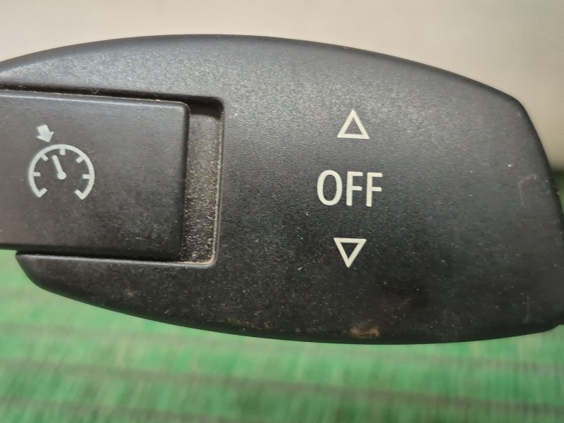 Recambio de mando multifuncion para bmw 5 touring (e61) 520 d referencia OEM IAM   