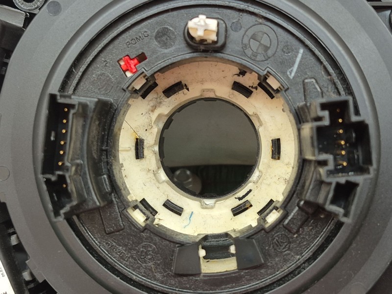 Recambio de mando multifuncion para bmw 5 touring (e61) 520 d referencia OEM IAM   