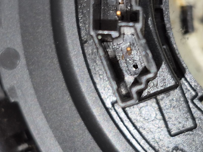 Recambio de mando multifuncion para bmw 5 touring (e61) 520 d referencia OEM IAM   