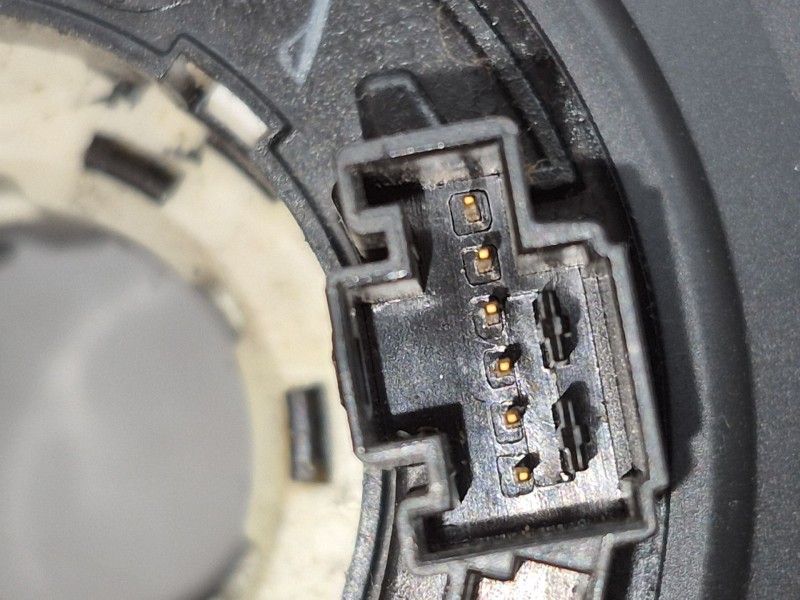 Recambio de mando multifuncion para bmw 5 touring (e61) 520 d referencia OEM IAM   