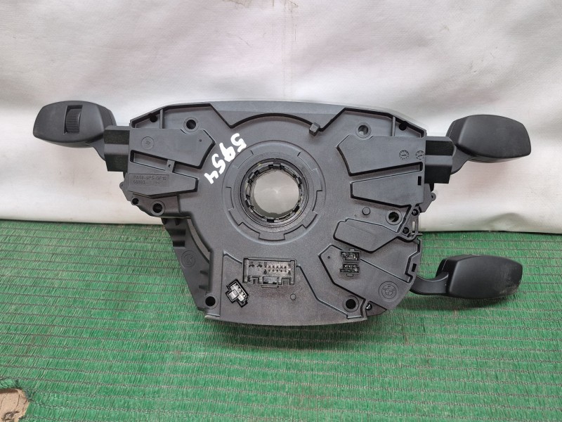 Recambio de mando multifuncion para bmw 5 touring (e61) 520 d referencia OEM IAM   