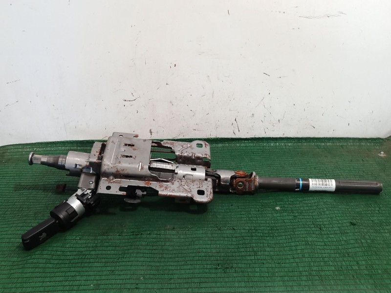 Recambio de columna direccion para peugeot 5008 (0u_, 0e_) 1.6 hdi referencia OEM IAM   