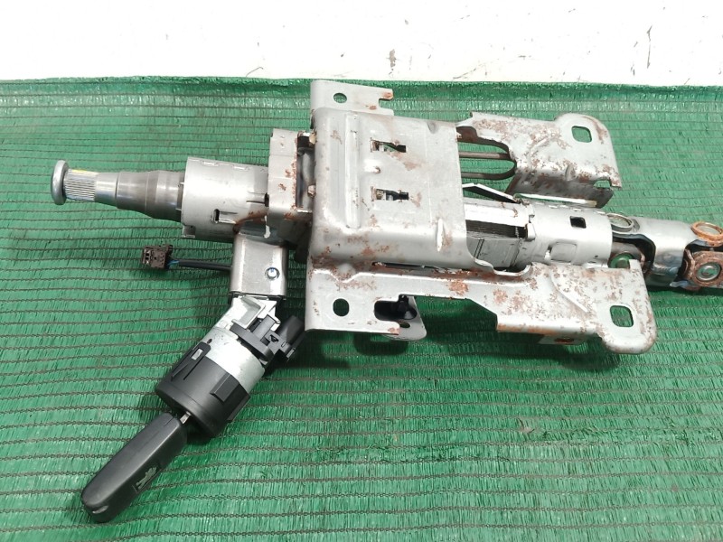 Recambio de columna direccion para peugeot 5008 (0u_, 0e_) 1.6 hdi referencia OEM IAM   