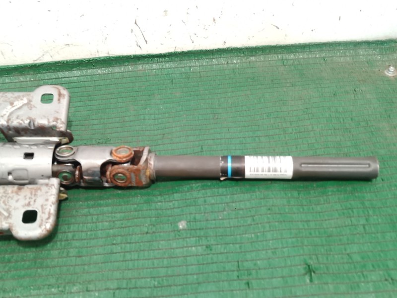 Recambio de columna direccion para peugeot 5008 (0u_, 0e_) 1.6 hdi referencia OEM IAM   