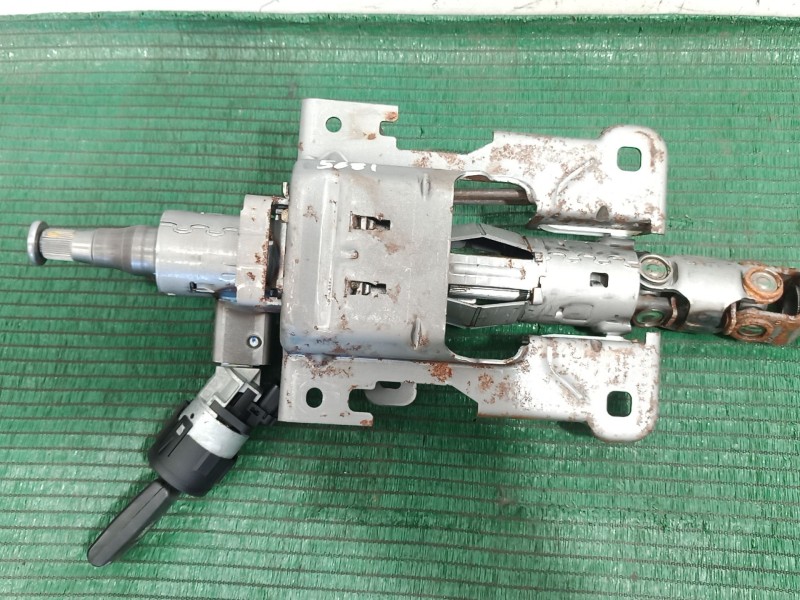 Recambio de columna direccion para peugeot 5008 (0u_, 0e_) 1.6 hdi referencia OEM IAM   