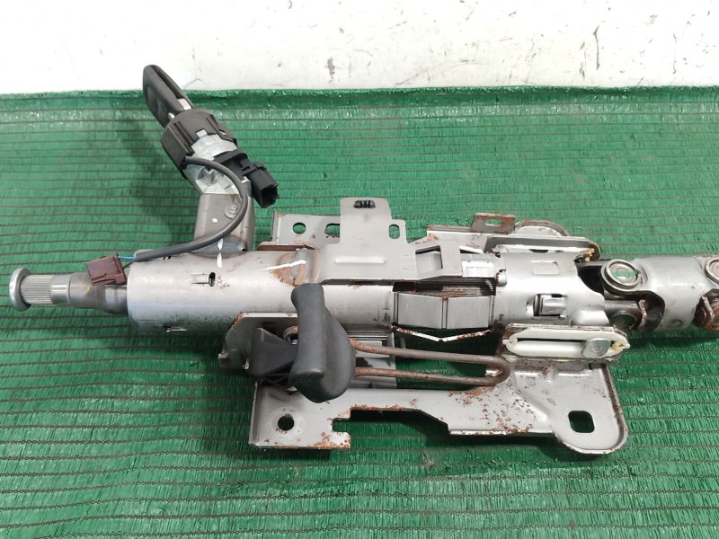 Recambio de columna direccion para peugeot 5008 (0u_, 0e_) 1.6 hdi referencia OEM IAM   