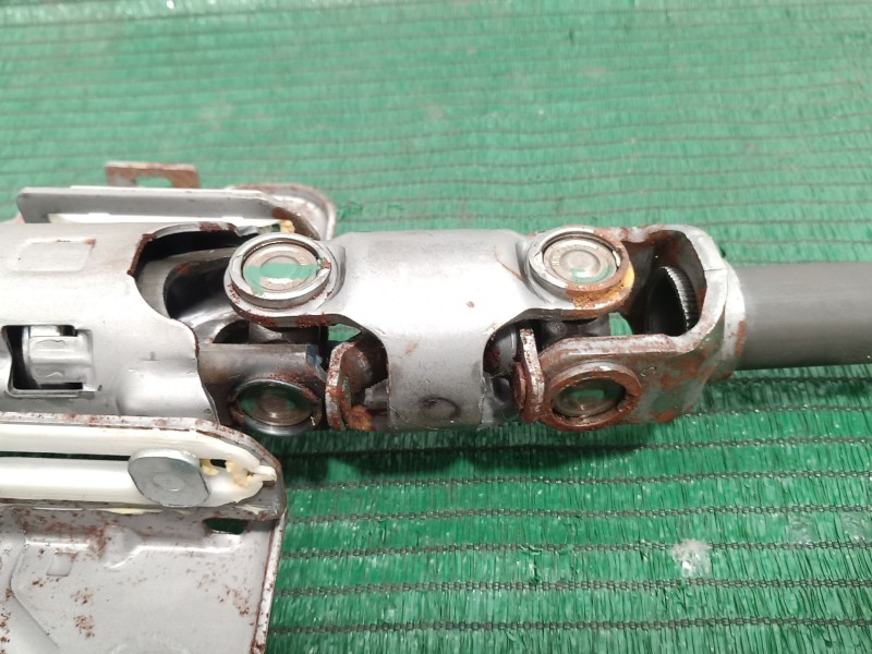 Recambio de columna direccion para peugeot 5008 (0u_, 0e_) 1.6 hdi referencia OEM IAM   