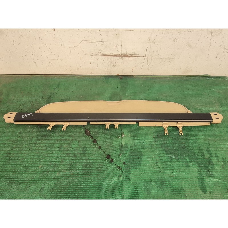 Recambio de bandeja trasera para honda cr-v iii (re_) 2.2 i-ctdi 4wd (re6) referencia OEM IAM   