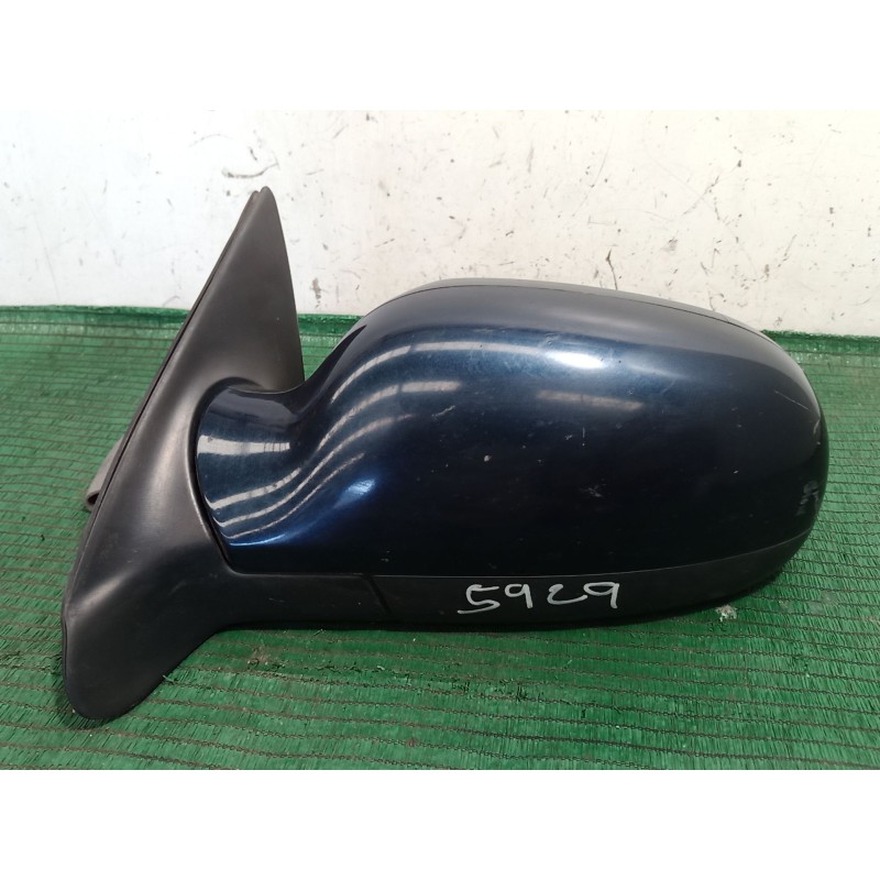 Recambio de retrovisor derecho para volvo v70 ii (285) 2.4 t referencia OEM IAM   