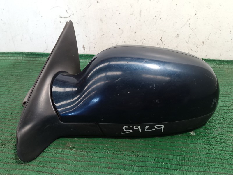 Recambio de retrovisor derecho para volvo v70 ii (285) 2.4 t referencia OEM IAM   