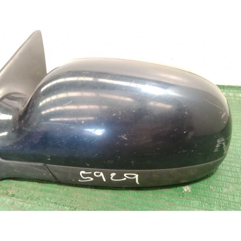 Recambio de retrovisor derecho para volvo v70 ii (285) 2.4 t referencia OEM IAM   