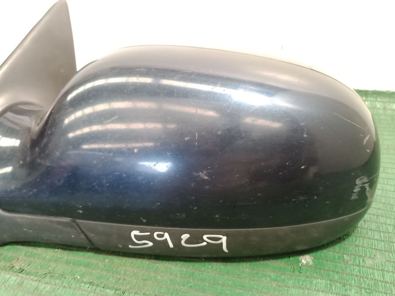 Recambio de retrovisor derecho para volvo v70 ii (285) 2.4 t referencia OEM IAM   