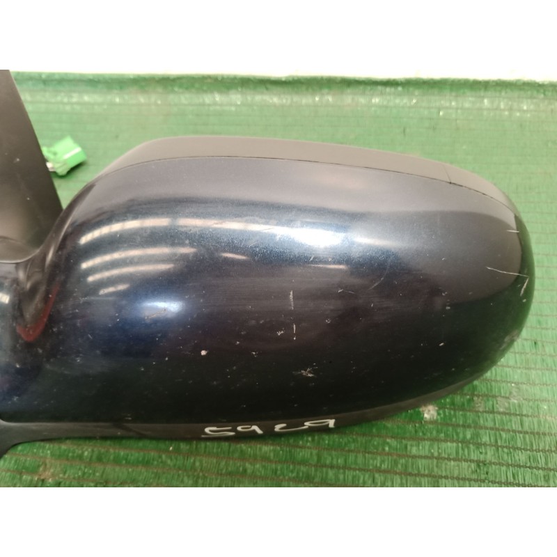 Recambio de retrovisor derecho para volvo v70 ii (285) 2.4 t referencia OEM IAM   
