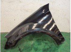 Recambio de aleta delantera izquierda para mercedes-benz clase m (w164) ml 280 cdi 4-matic (164.120) referencia OEM IAM   