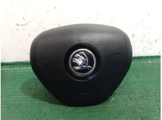 Recambio de airbag volante para skoda citigo (nf1) 1.0 referencia OEM IAM   