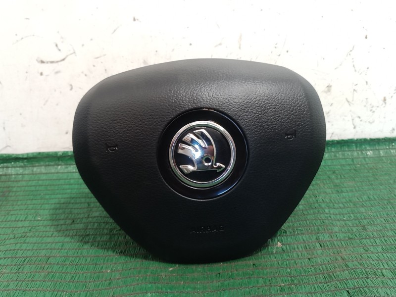 Recambio de airbag volante para skoda citigo (nf1) 1.0 referencia OEM IAM   