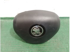 Recambio de airbag volante para skoda citigo (nf1) 1.0 referencia OEM IAM    2