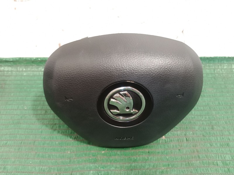 Recambio de airbag volante para skoda citigo (nf1) 1.0 referencia OEM IAM   