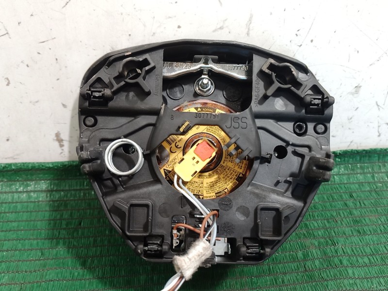 Recambio de airbag volante para skoda citigo (nf1) 1.0 referencia OEM IAM   