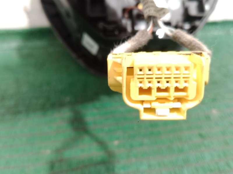 Recambio de airbag volante para skoda citigo (nf1) 1.0 referencia OEM IAM   