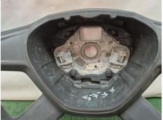 Recambio de volante para opel corsa d (s07) 1.3 cdti (l08, l68) referencia OEM IAM    2