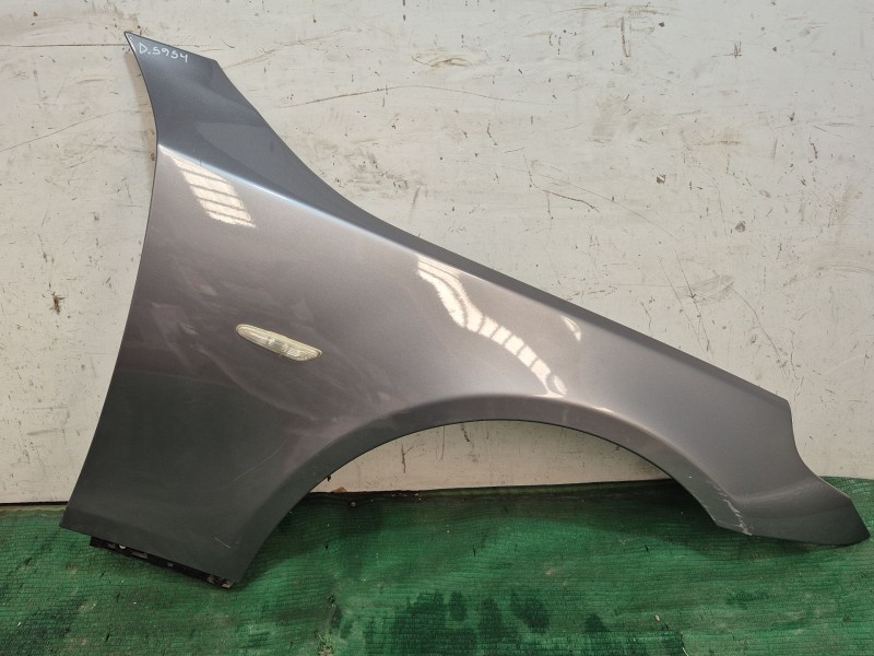 Recambio de aleta delantera derecha para bmw 5 touring (e61) 520 d referencia OEM IAM   