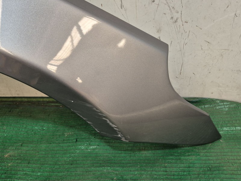 Recambio de aleta delantera derecha para bmw 5 touring (e61) 520 d referencia OEM IAM   