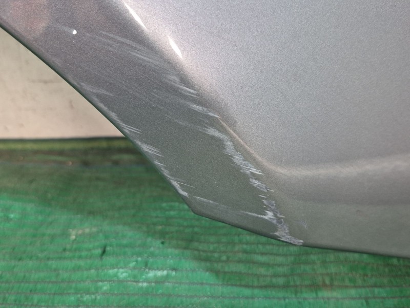 Recambio de aleta delantera derecha para bmw 5 touring (e61) 520 d referencia OEM IAM   