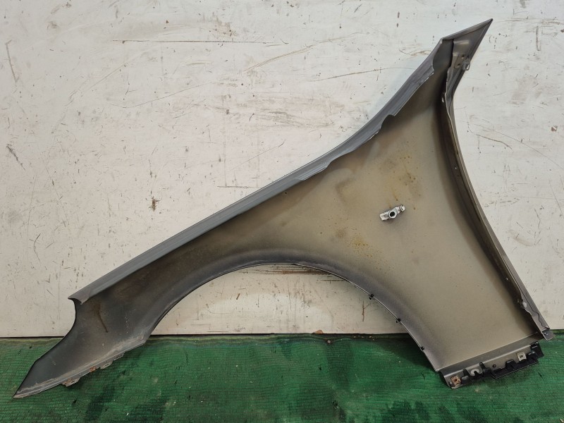 Recambio de aleta delantera derecha para bmw 5 touring (e61) 520 d referencia OEM IAM   