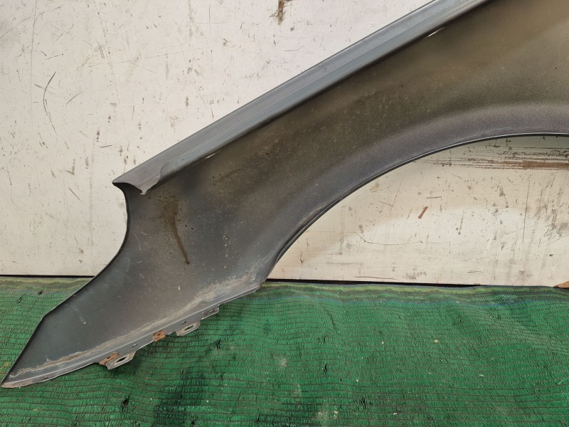 Recambio de aleta delantera derecha para bmw 5 touring (e61) 520 d referencia OEM IAM   