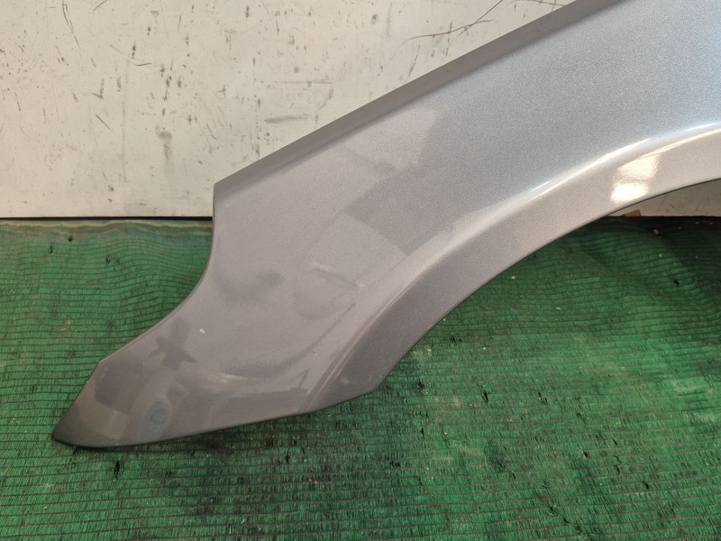 Recambio de aleta delantera izquierda para bmw 5 touring (e61) 520 d referencia OEM IAM   