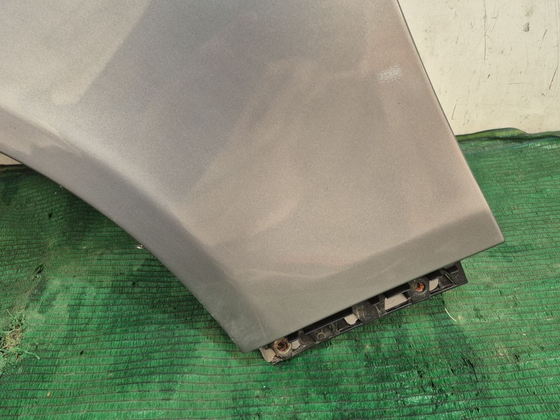 Recambio de aleta delantera izquierda para bmw 5 touring (e61) 520 d referencia OEM IAM   