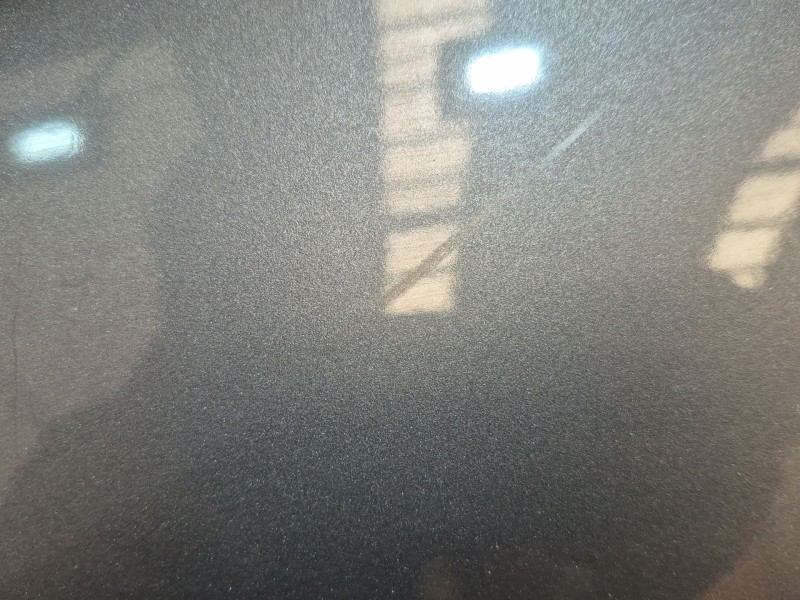 Recambio de aleta delantera izquierda para bmw 5 touring (e61) 520 d referencia OEM IAM   