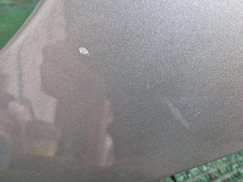 Recambio de aleta delantera izquierda para bmw 5 touring (e61) 520 d referencia OEM IAM   