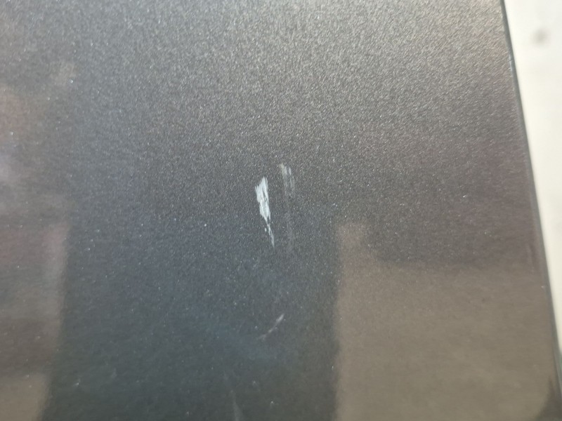 Recambio de aleta delantera izquierda para bmw 5 touring (e61) 520 d referencia OEM IAM   