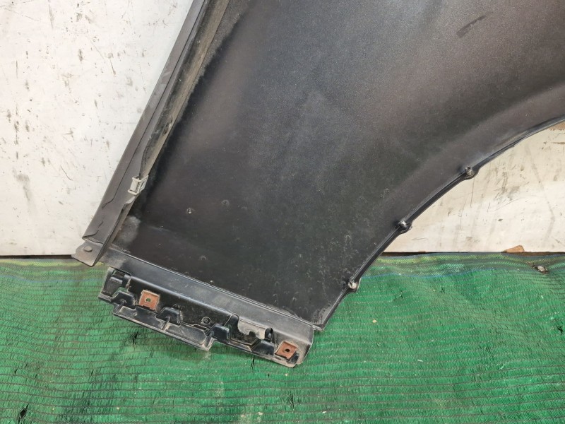 Recambio de aleta delantera izquierda para bmw 5 touring (e61) 520 d referencia OEM IAM   