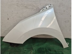 Recambio de aleta delantera izquierda para peugeot 5008 (0u_, 0e_) 1.6 hdi referencia OEM IAM   