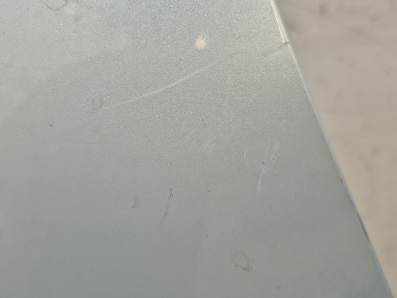 Recambio de aleta delantera izquierda para peugeot 5008 (0u_, 0e_) 1.6 hdi referencia OEM IAM   