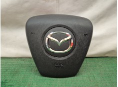 Recambio de airbag delantero derecho para mazda 6 sedán (gh) 2.0 mzr (ghefp) referencia OEM IAM   