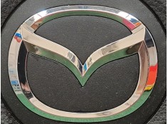Recambio de airbag delantero derecho para mazda 6 sedán (gh) 2.0 mzr (ghefp) referencia OEM IAM    2