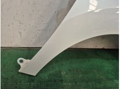 Recambio de aleta delantera derecha para peugeot 5008 (0u_, 0e_) 1.6 hdi referencia OEM IAM    2