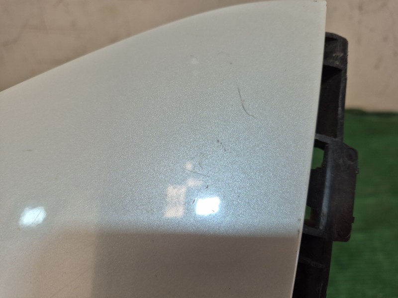 Recambio de aleta delantera derecha para peugeot 5008 (0u_, 0e_) 1.6 hdi referencia OEM IAM   