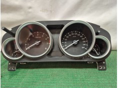 Recambio de cuadro instrumentos para citroën saxo (s0, s1) 1.1 x, sx referencia OEM IAM   