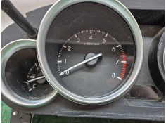 Recambio de cuadro instrumentos para citroën saxo (s0, s1) 1.1 x, sx referencia OEM IAM    2