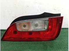 Recambio de piloto trasero derecho para skoda citigo (nf1) 1.0 referencia OEM IAM   