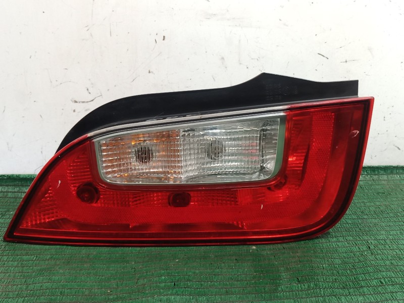 Recambio de piloto trasero derecho para skoda citigo (nf1) 1.0 referencia OEM IAM   