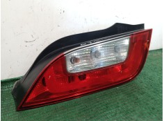 Recambio de piloto trasero derecho para skoda citigo (nf1) 1.0 referencia OEM IAM    2