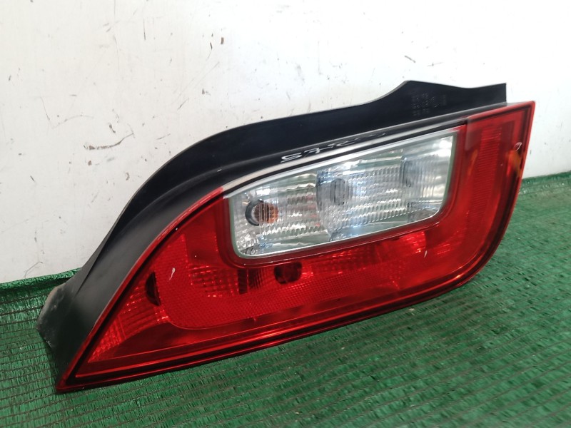 Recambio de piloto trasero derecho para skoda citigo (nf1) 1.0 referencia OEM IAM   