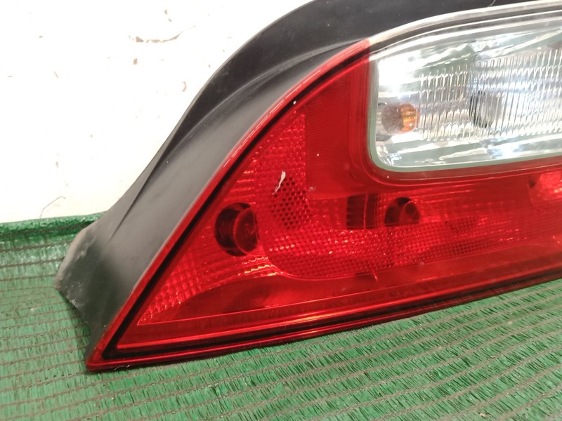 Recambio de piloto trasero derecho para skoda citigo (nf1) 1.0 referencia OEM IAM   