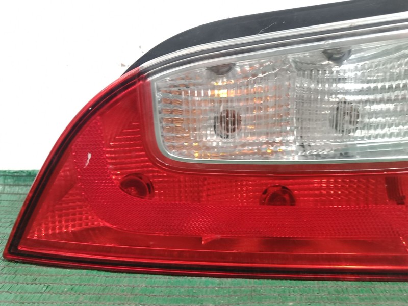 Recambio de piloto trasero derecho para skoda citigo (nf1) 1.0 referencia OEM IAM   